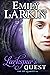 Larkspur's Quest (Fey Quart...