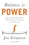 Balance is Power by Jim Klopman