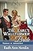 The Earl's Wallflower Bride...