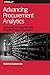 Advancing Procurement Analytics