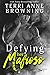 Defying Her Mafioso (The Vi...