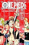 One Piece Red Gra...