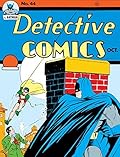 Detective Comics (1937-2011) #44