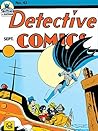 Detective Comics ...