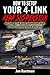 How to Setup Your 4-Link Rear Suspension: Set Your 4-Link Rear Suspenstion Right for Ultimate Speed and Bite! (Racers Edge Books)