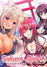 Sakura Spirit, Ch...