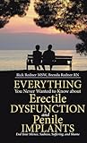 Everything You Never Wanted to Know About Erectile Dysfunction & Penile Implants