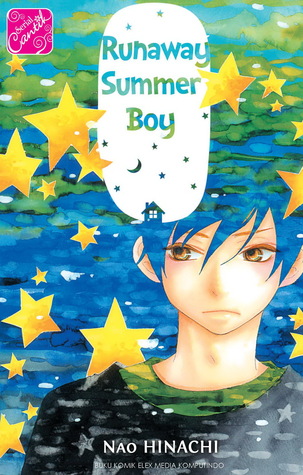 Runaway Summer Boy (Paperback)