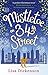 Mistletoe on 34th Street by Lisa Dickenson