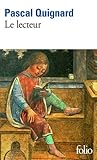 Le lecteur