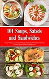 101 Soups, Salads...
