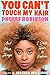You Can't Touch My Hair by Phoebe Robinson