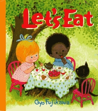 Let's Eat (Hardcover)