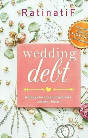 Wedding Debt (Paperback)