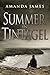Summer in Tintagel by Amanda   James