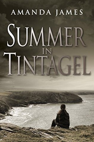 Summer in Tintagel (Kindle Edition)