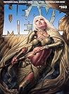 Heavy Metal #263