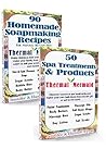 Soap Recipes: The...