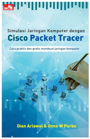 Simulasi Jaringan Komputer dengan Cisco Packet Tracer