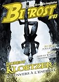 Bifrost n° 83 : Laurent Kloetzer