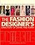 The Fashion Designer's Directory of Shape and Style: Over 500 Mix-And-Match Elements for Creative Clothing Design