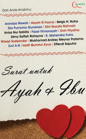 Surat untuk Ayah & Ibu