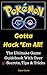 Pokemon GO by Dave Moore