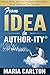 From Idea to Author-ity: Wr...