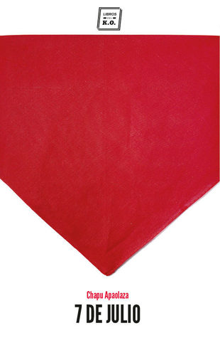 7 de julio (Paperback)