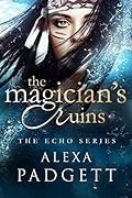 The Magician's Ruins