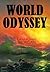 World Odyssey (The World Duology, #1)