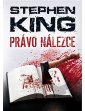 Právo nálezce (Bill Hodges Trilogy, #2)