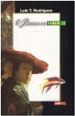 O branco e o verde: Romance (O Campo da palavra. Ficção) (Portuguese Edition)