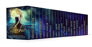 Be Witched (Kindle Edition)