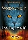 Las tajemnic by Erin Hunter Las tajemnic by Erin Hunter