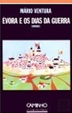 Évora e os Dias da Guerra