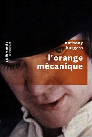 L'Orange mécanique