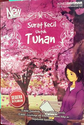 Surat Kecil Untuk Tuhan #2 (New Story of Life)