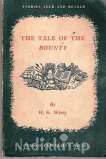 The Tale of The Bounty