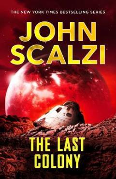 The Last Colony