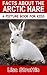Facts About The Arctic Hare (A Picture Book For Kids 65)