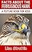 Facts About The Ferruginous Hawk (A Picture Book For Kids 70)
