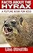 Facts About The Hyrax (A Picture Book For Kids 69)