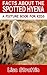 Facts About The Spotted Hyena (A Picture Book For Kids 68)