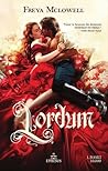 Lordum by Freya Mclowell
