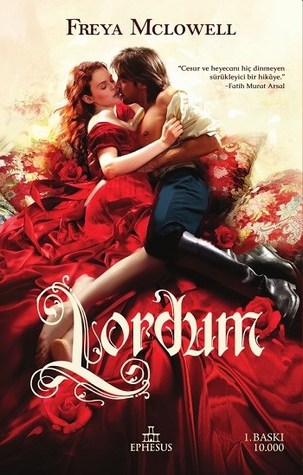 Lordum (Hardcover)