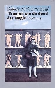 Treuren om de dood der magie
