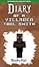 Diary of a Villager Tool Smith (An Unofficial Minecraft Book) (Minecraft Diary Books and Wimpy Zombie Tales For Kids Book 32)