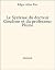 Le système du docteur Goudron et du professeur Plume (French Edition)