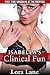 Isabella's Clinical Fun: Fi...